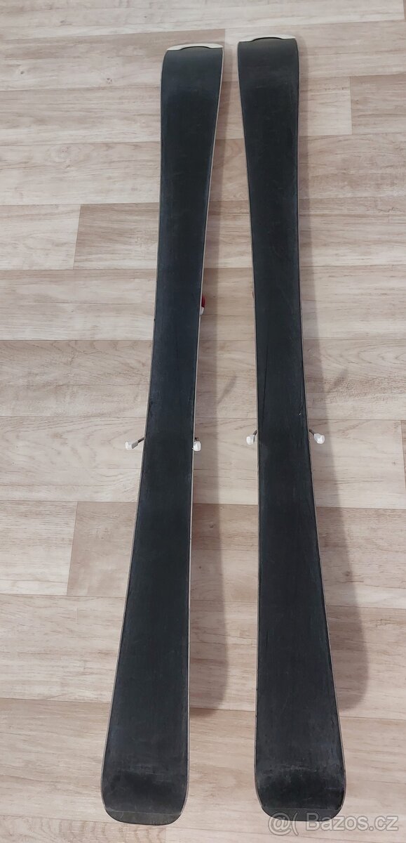 Lyže rossignol 120 - 2