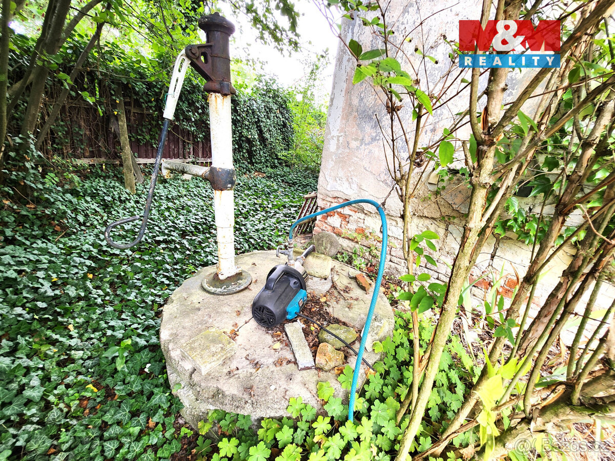 Prodej rodinného domu, 140 m², Postoloprty-Mradice - 2