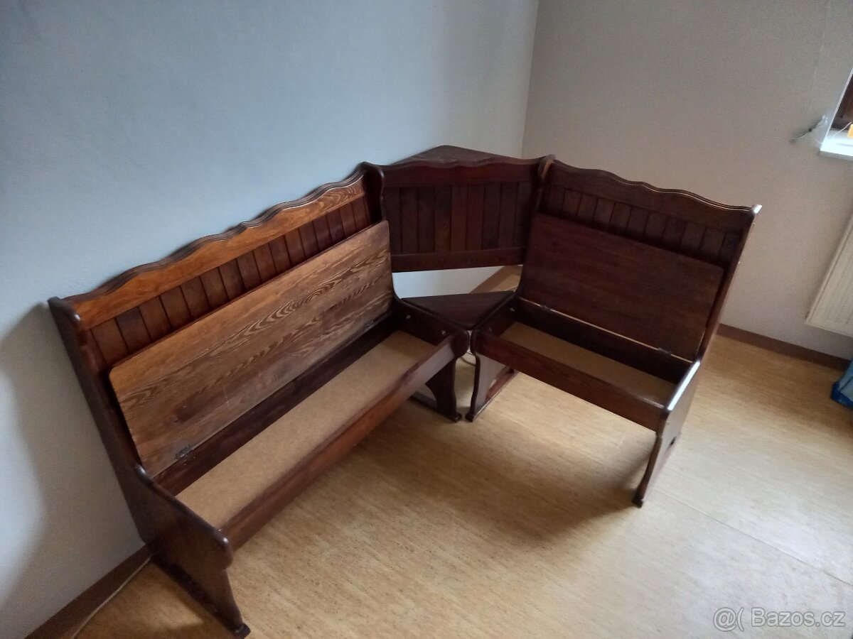 Prodej kuchyňské linky - 2