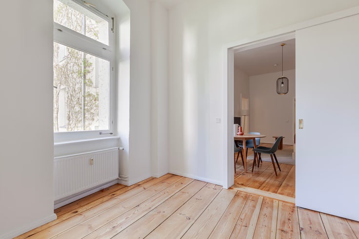 Pronájem bytu 2+kk – 46 m² - 2