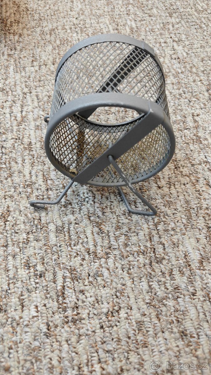 Klec pro hlodavce - 2