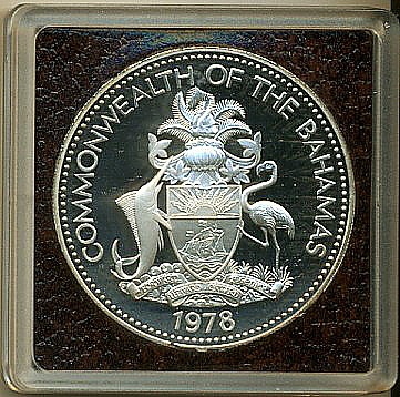 Stříbrné mince celého světa - likvidace sbírky - 2