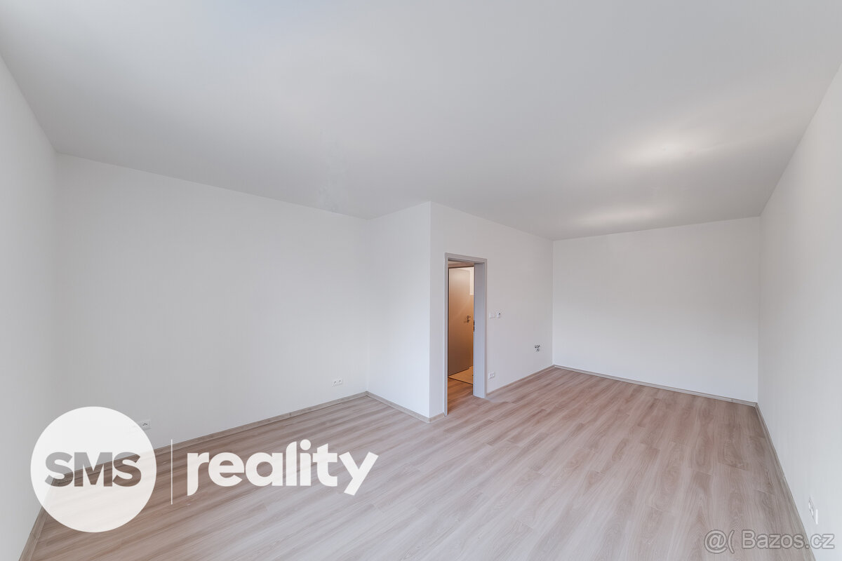 Prodej bytu 2+kk (61,7m2), Palackého, Nový Jičín - 2