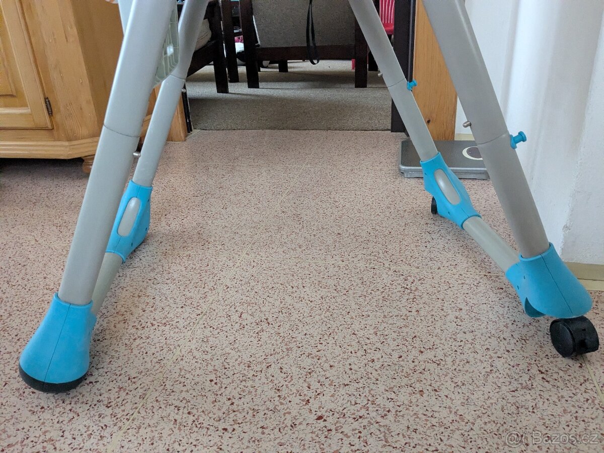 Jídelní židlička - 2