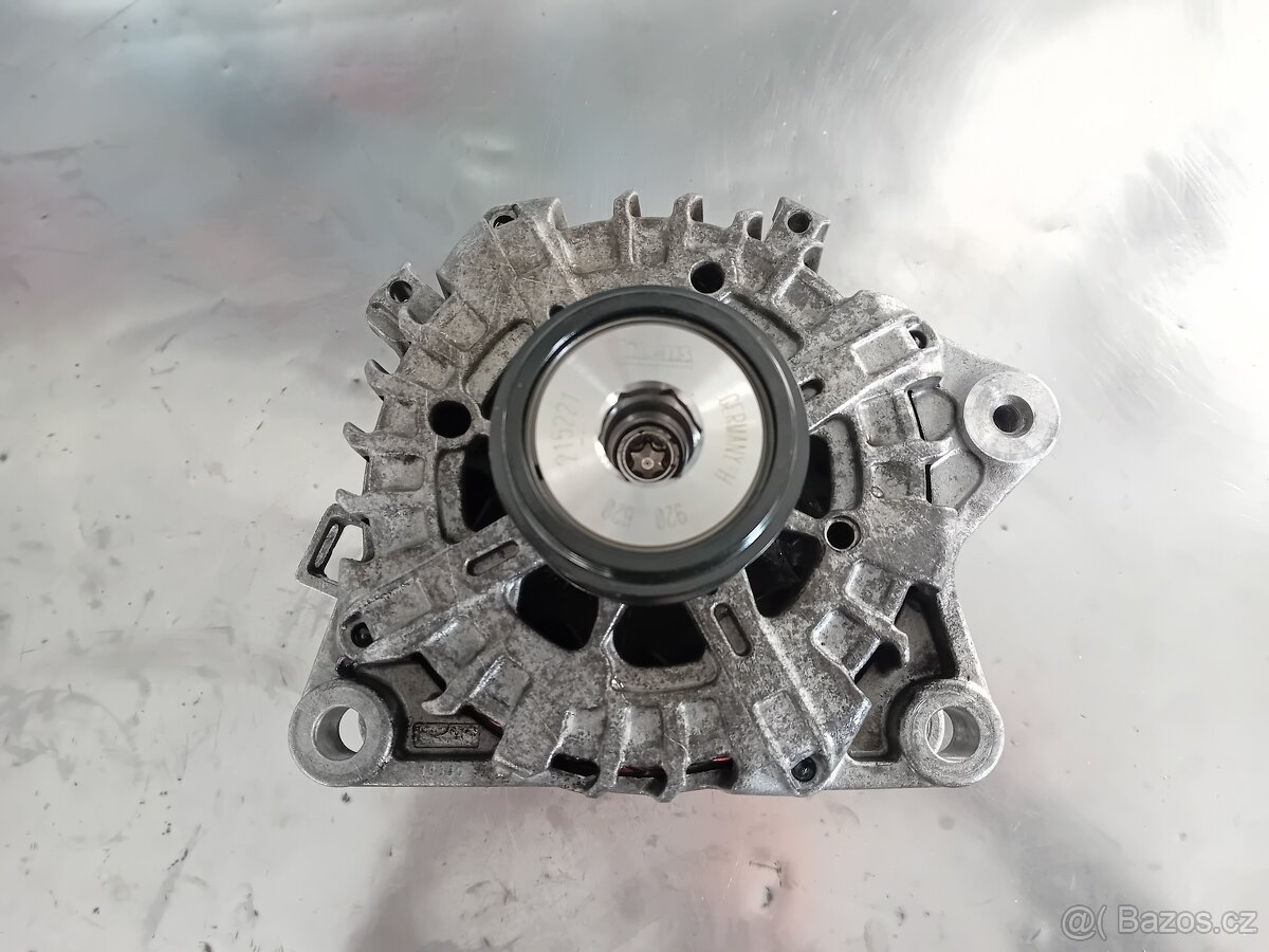 Ford Transit V363, Custom V362,Turneo Custom alternátor - 2