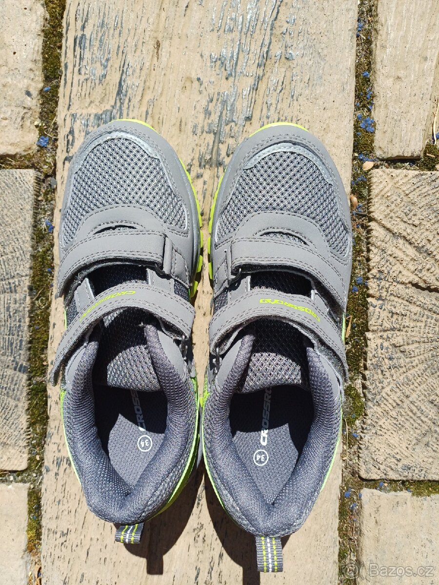 Dětské boty nové - 2