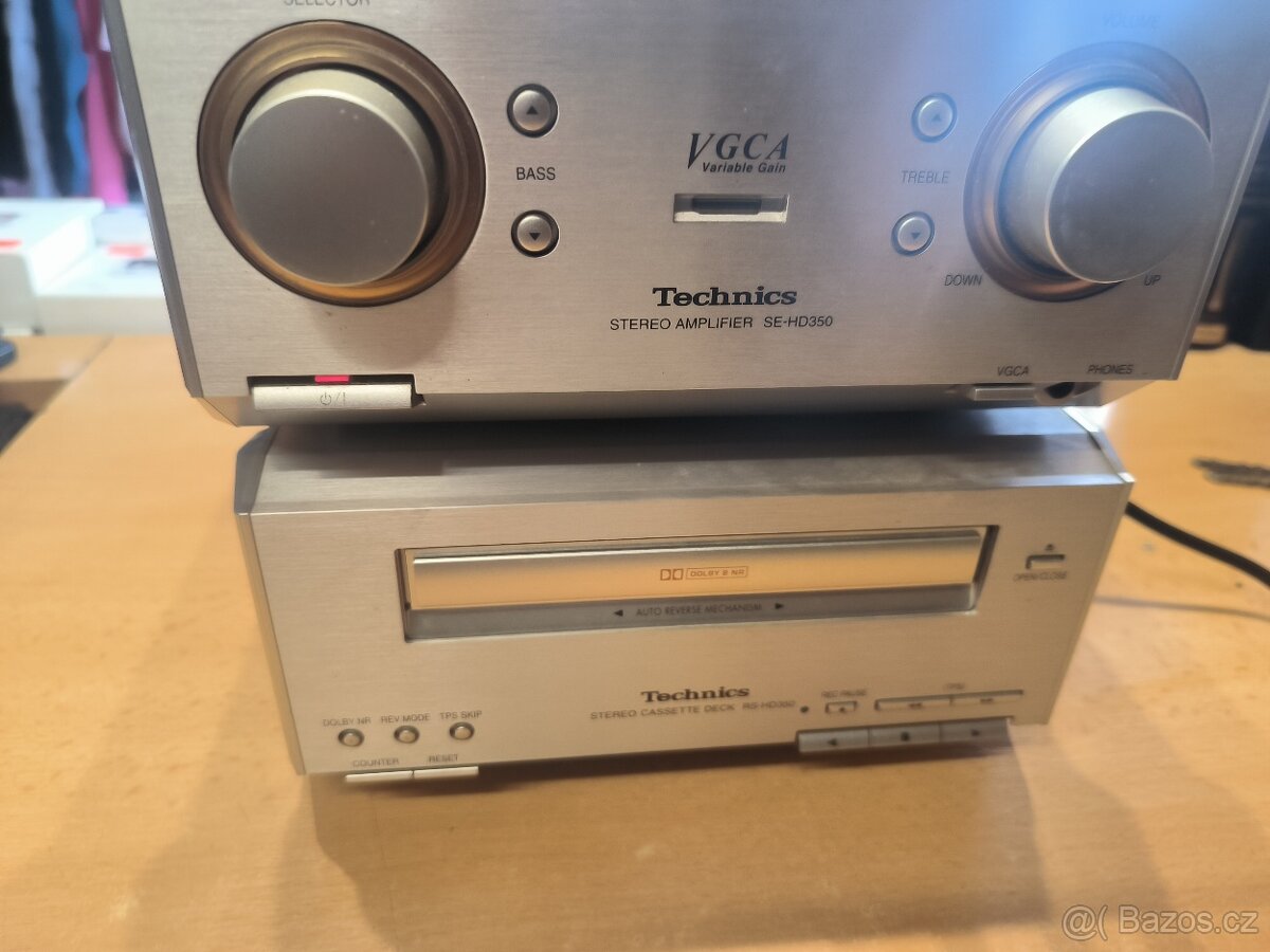 Technics - 2