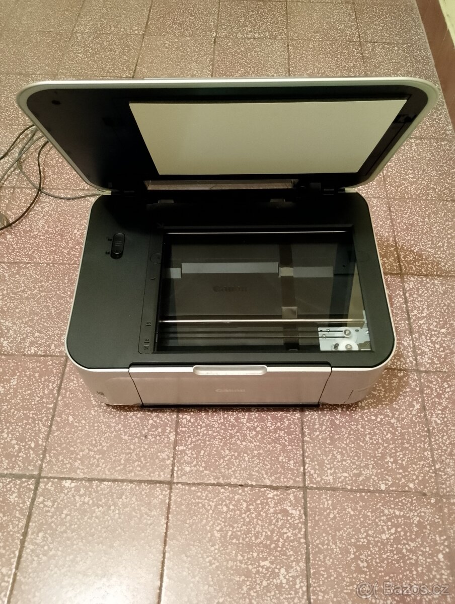 tiskárna multifunkční Canon MP990 - 2