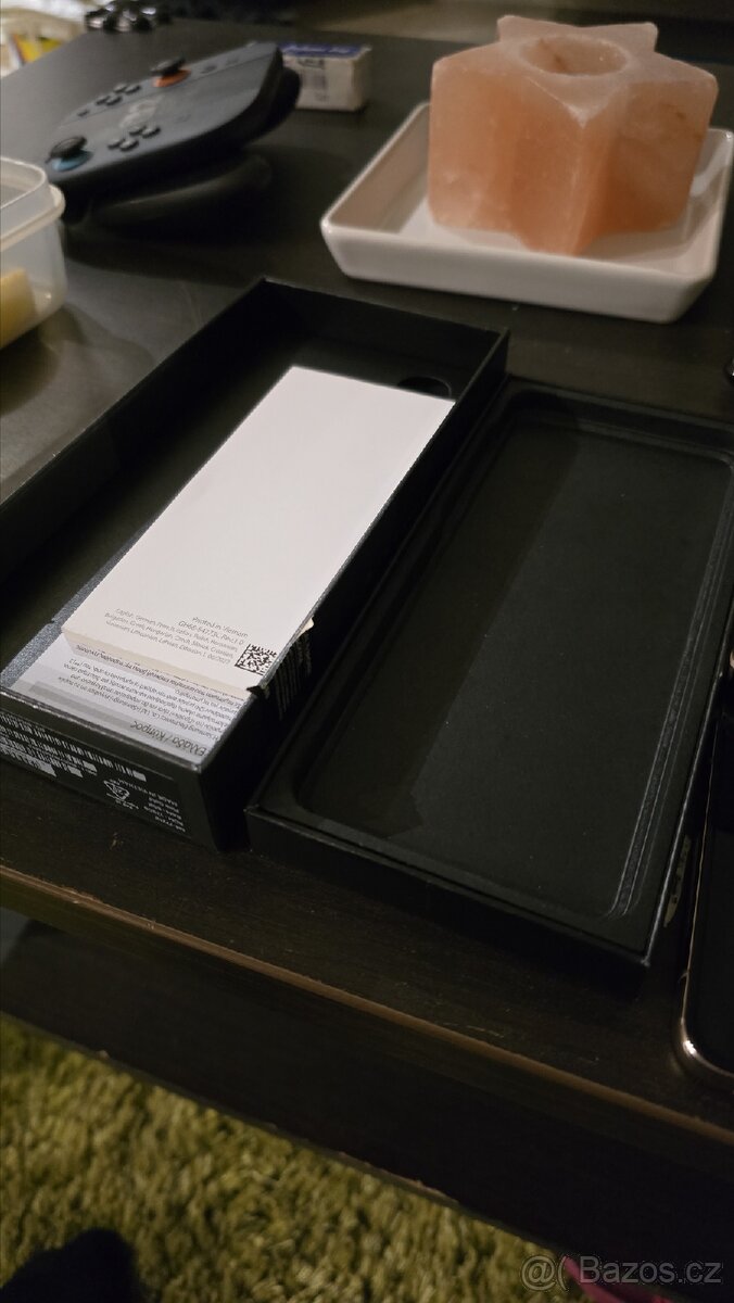 Galaxy Flip4 128GB - 2