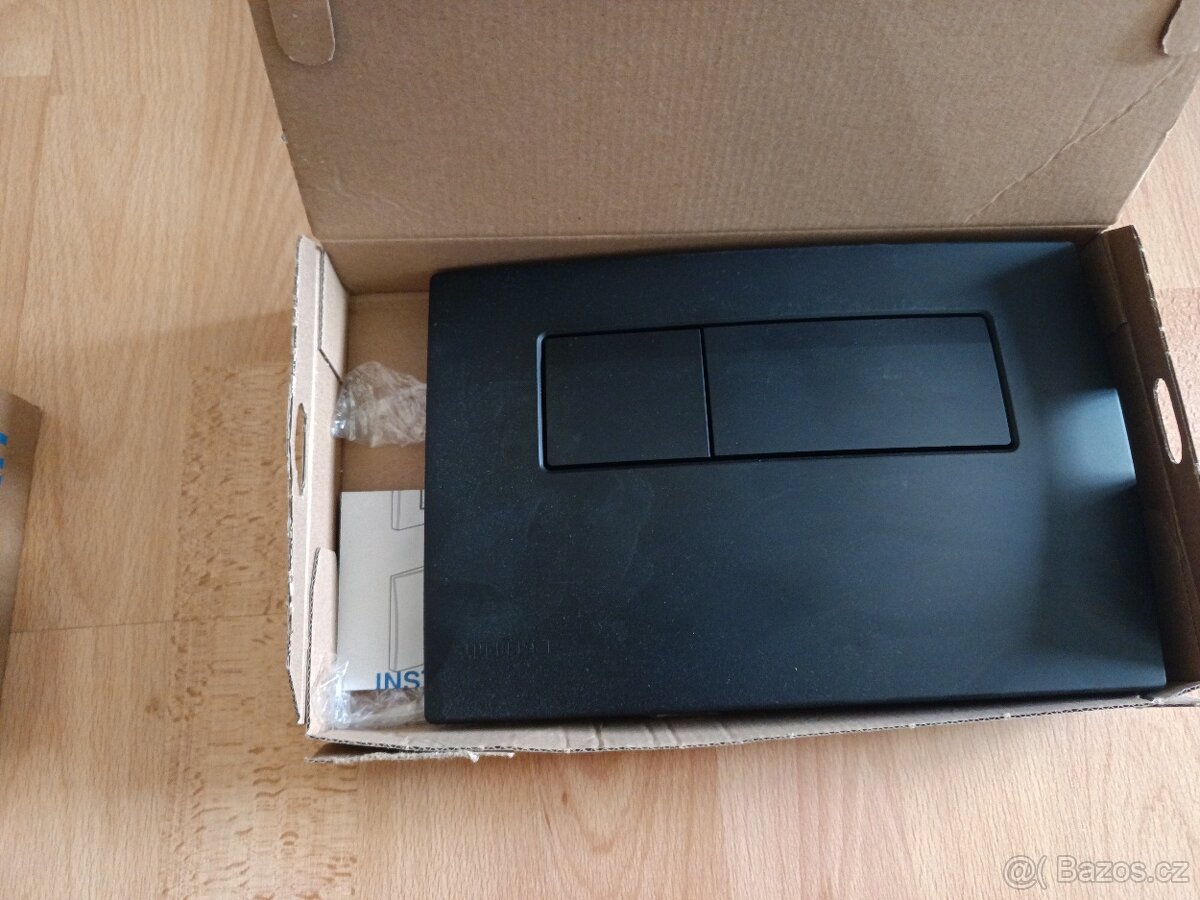 Prodám tlačítka geberit - 2