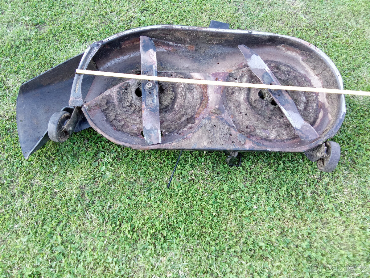 Sečení, sekání, kosiště, buben sečení - 2