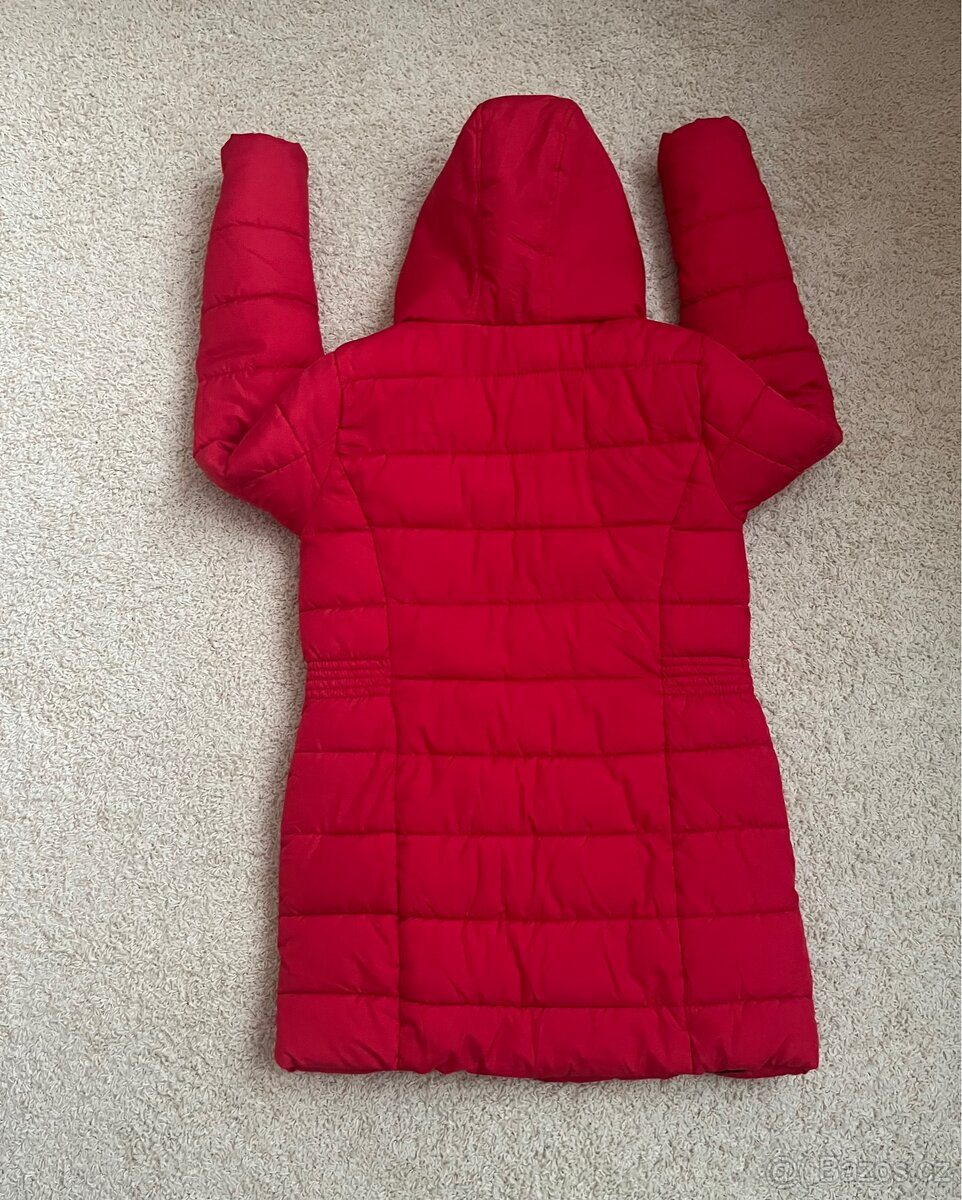 Zimní kabát Only - 2