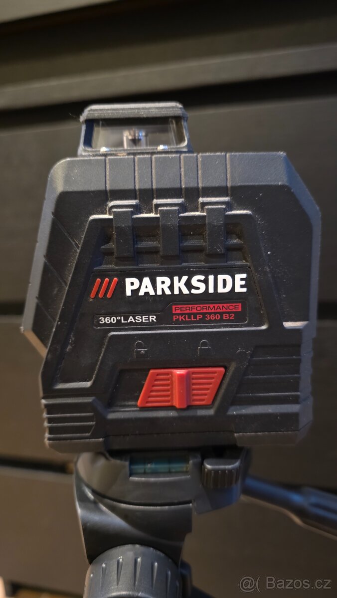 Laser PARKSIDE PKLLP 360 B2 - 2