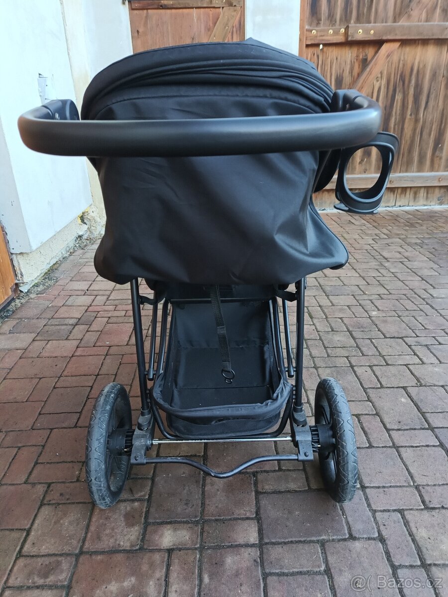 Hauck kočárek - 2