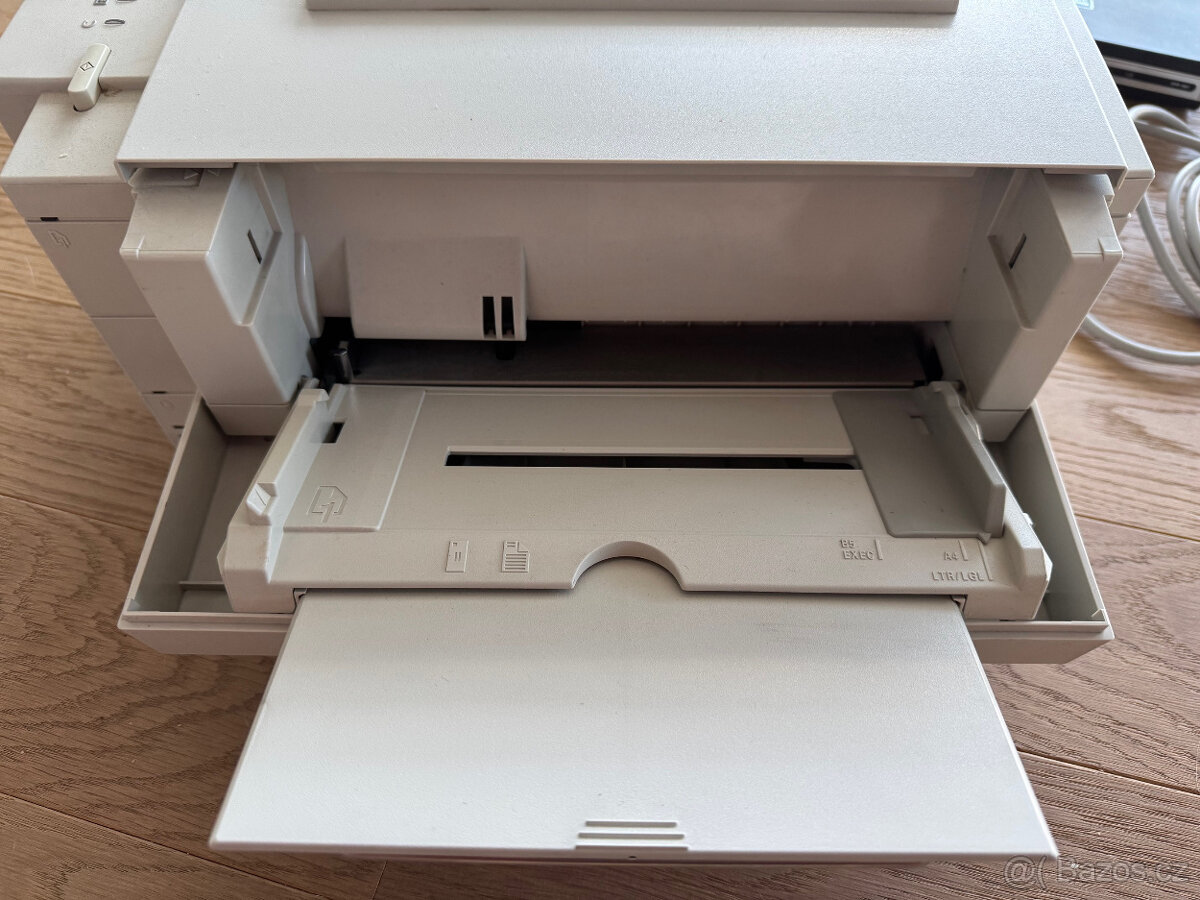 Tiskárna HP Laserjet 6P - 2