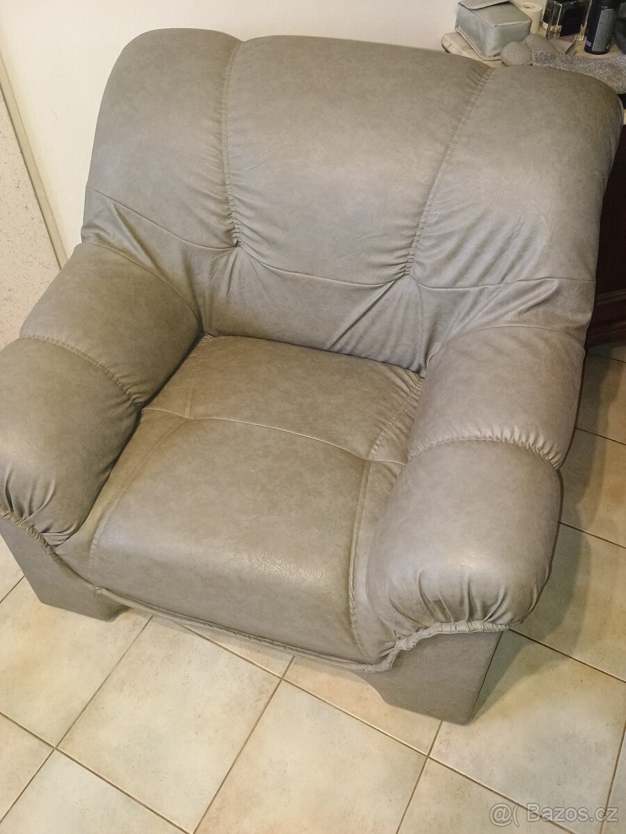 Sedací souprava - 2