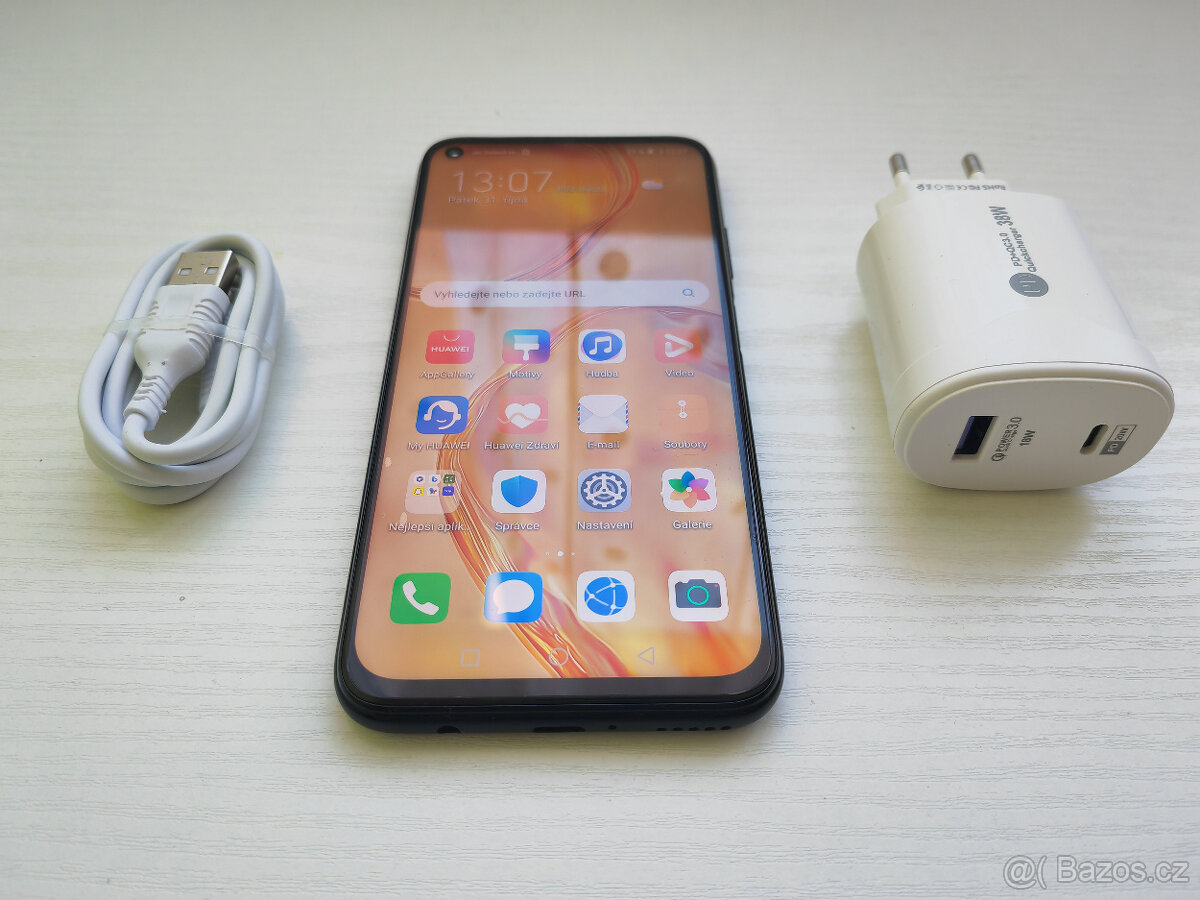 Huawei P40 Lite 6/128 Gb - 2