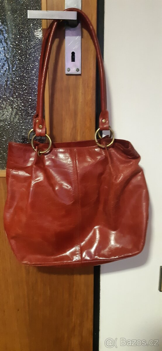 4 X pěkná kabelka - 2