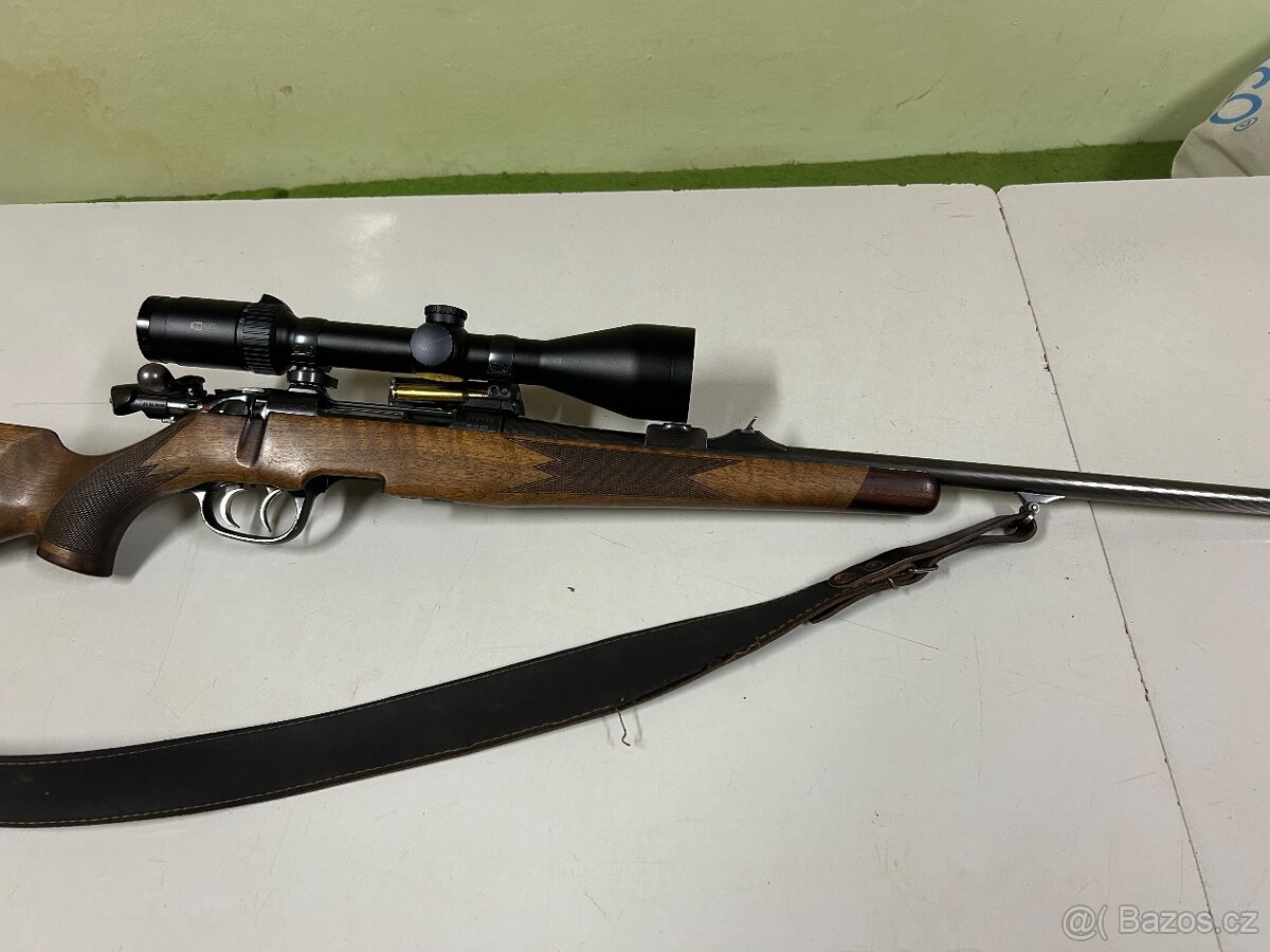 Kulovnice steyr mannlicher - 2