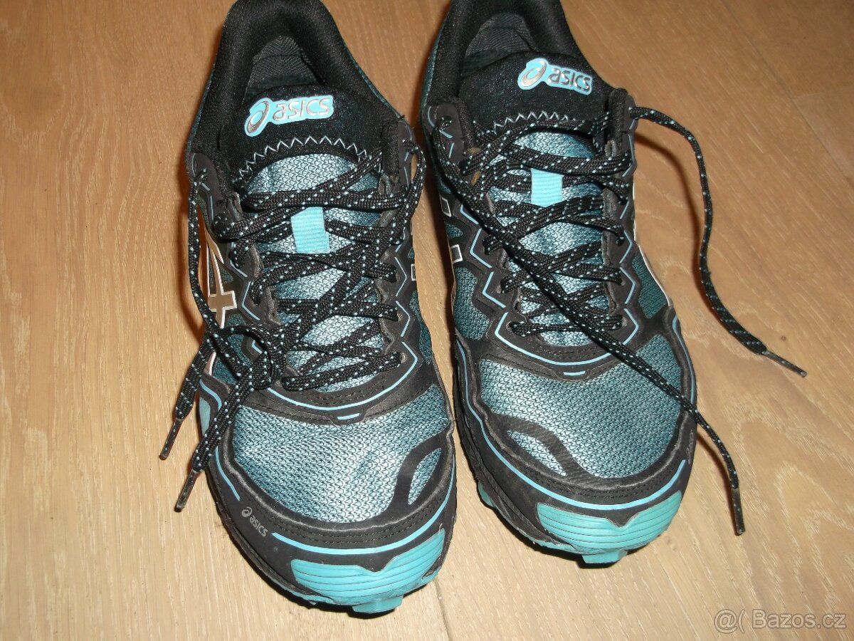Běžecké boty Asics vel. 39.5 - 2