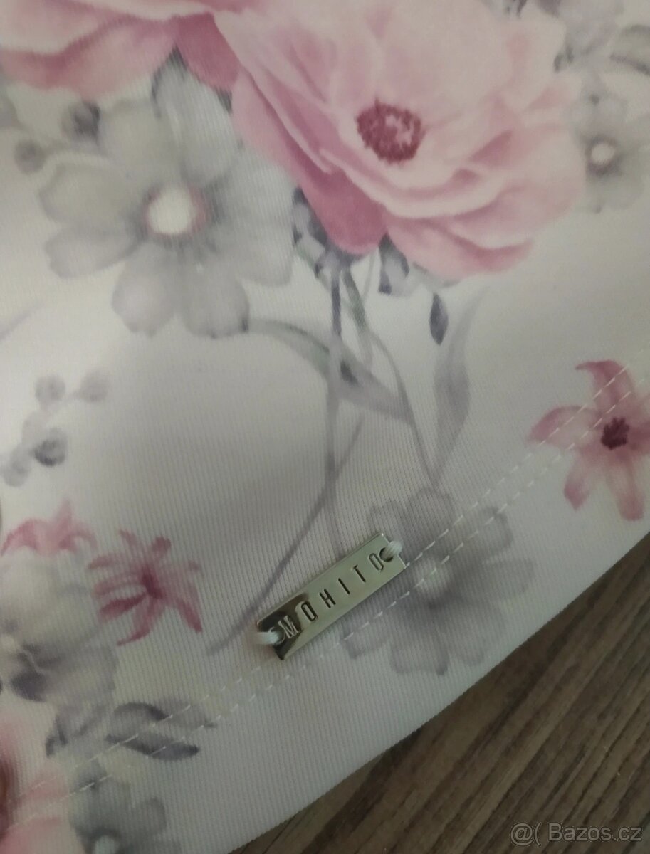 Společenské šaty Mohito XS - 2