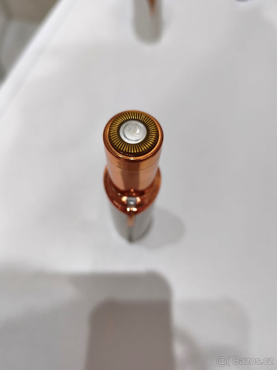 Kapesní depilátor - 2