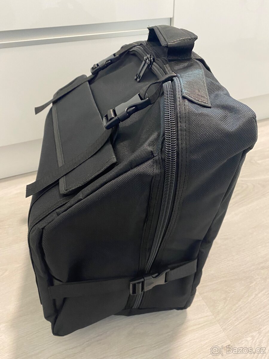 vak, obal, kufr na akordeon, harmoniku - 2