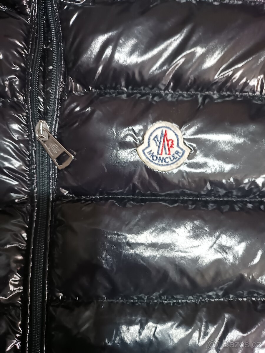 Vesta Moncler vel. XL - 2