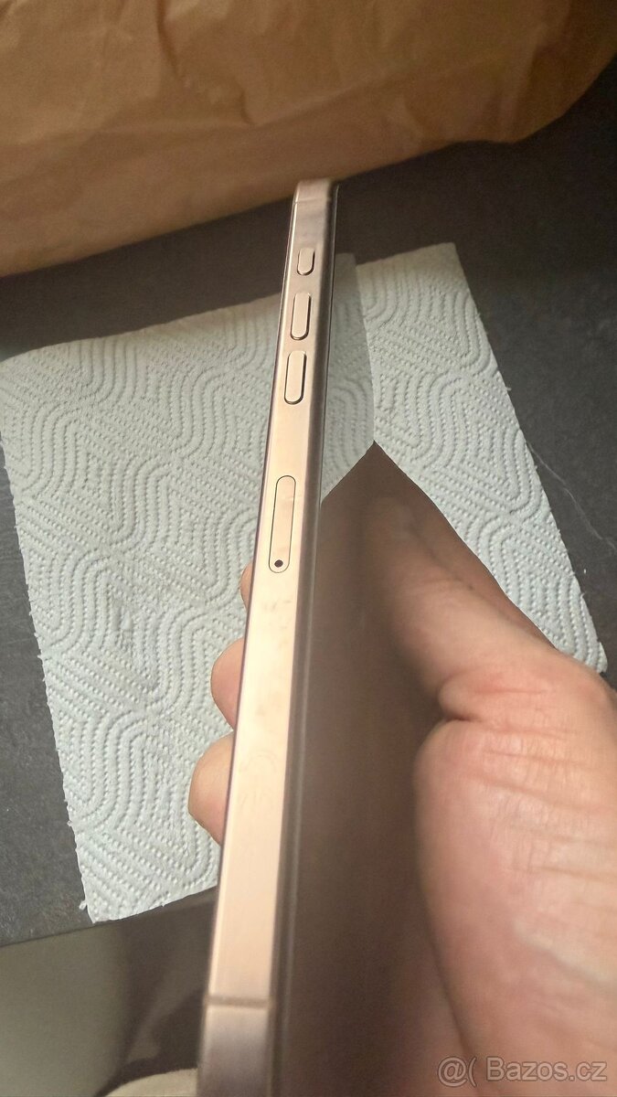 IPhone 16 pro max 256gb - 2