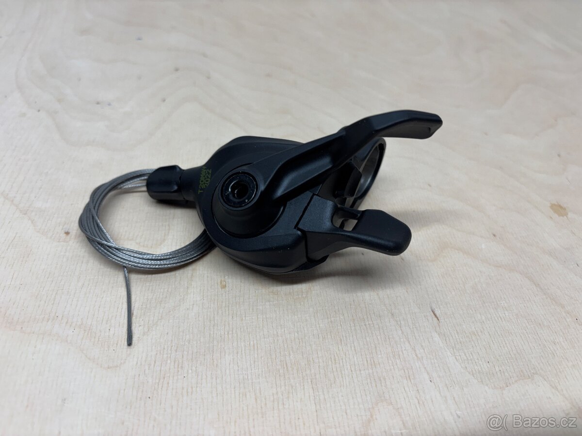 Řazení Sram SX 12s - 2