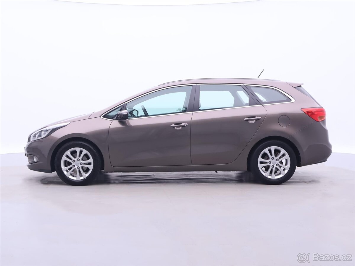 Kia Ceed 1,6 GDI 99kW CZ Comfort (2013) - 2