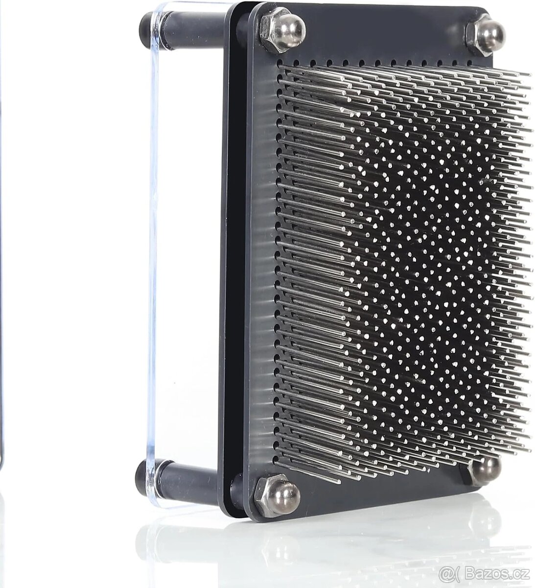 3D Pin art obraz (Špendlíková tabule) - 2