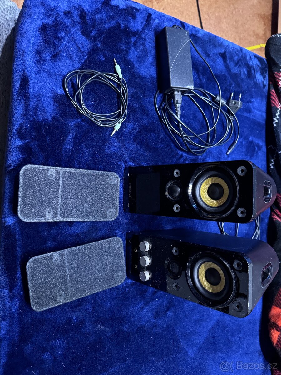 Creative T20 series II - 2