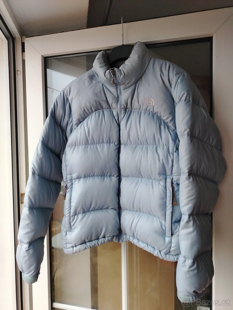 dámská zimní bunda North Face - 2
