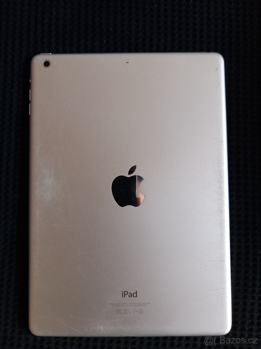 Prodám iPad Air 1. Generace - 2