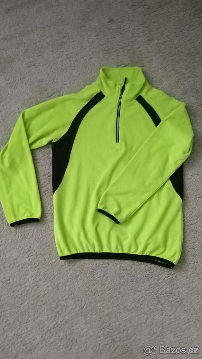 Mikina, vel. 128/134 - 2