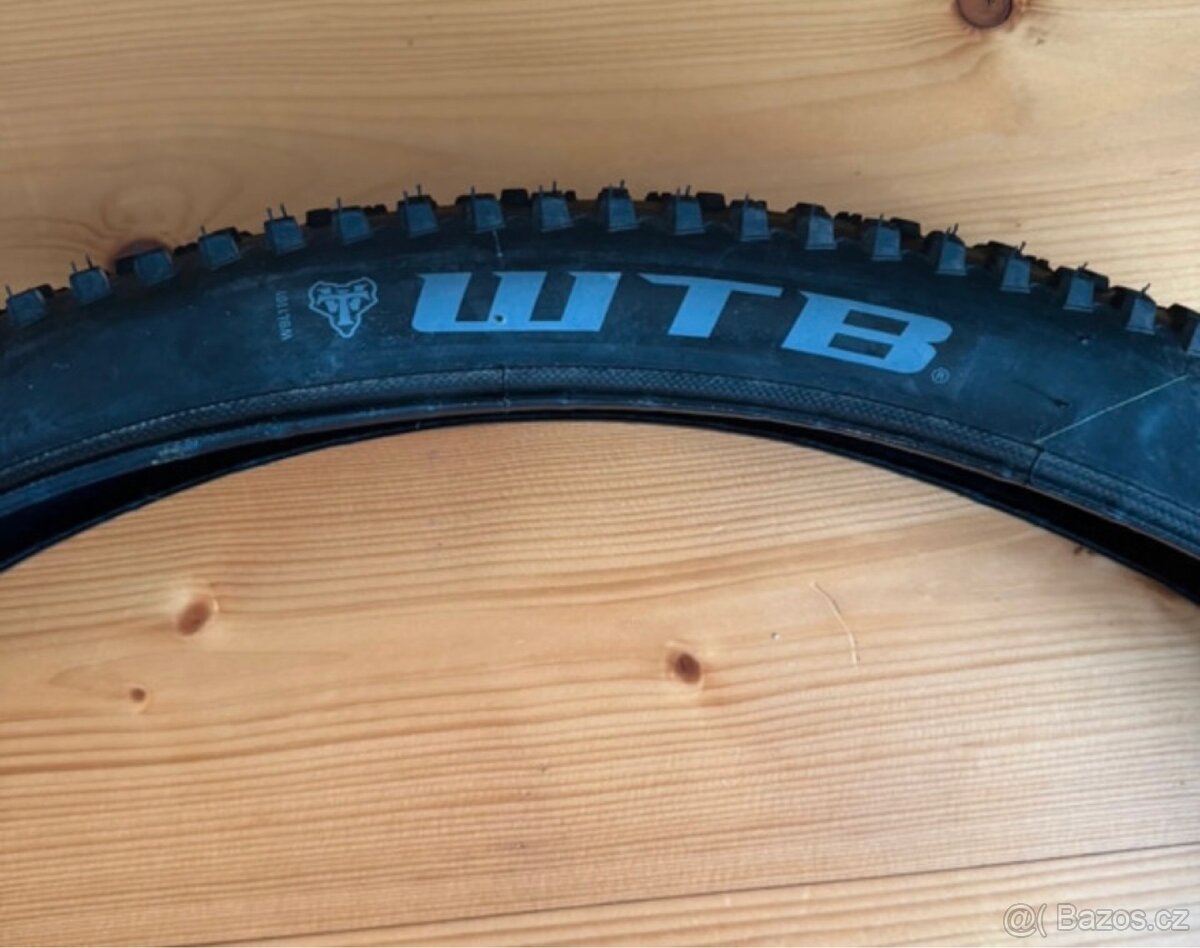 WTB Ranger 29 × 2.25 – Light / Fast Rolling (TCS) - 2