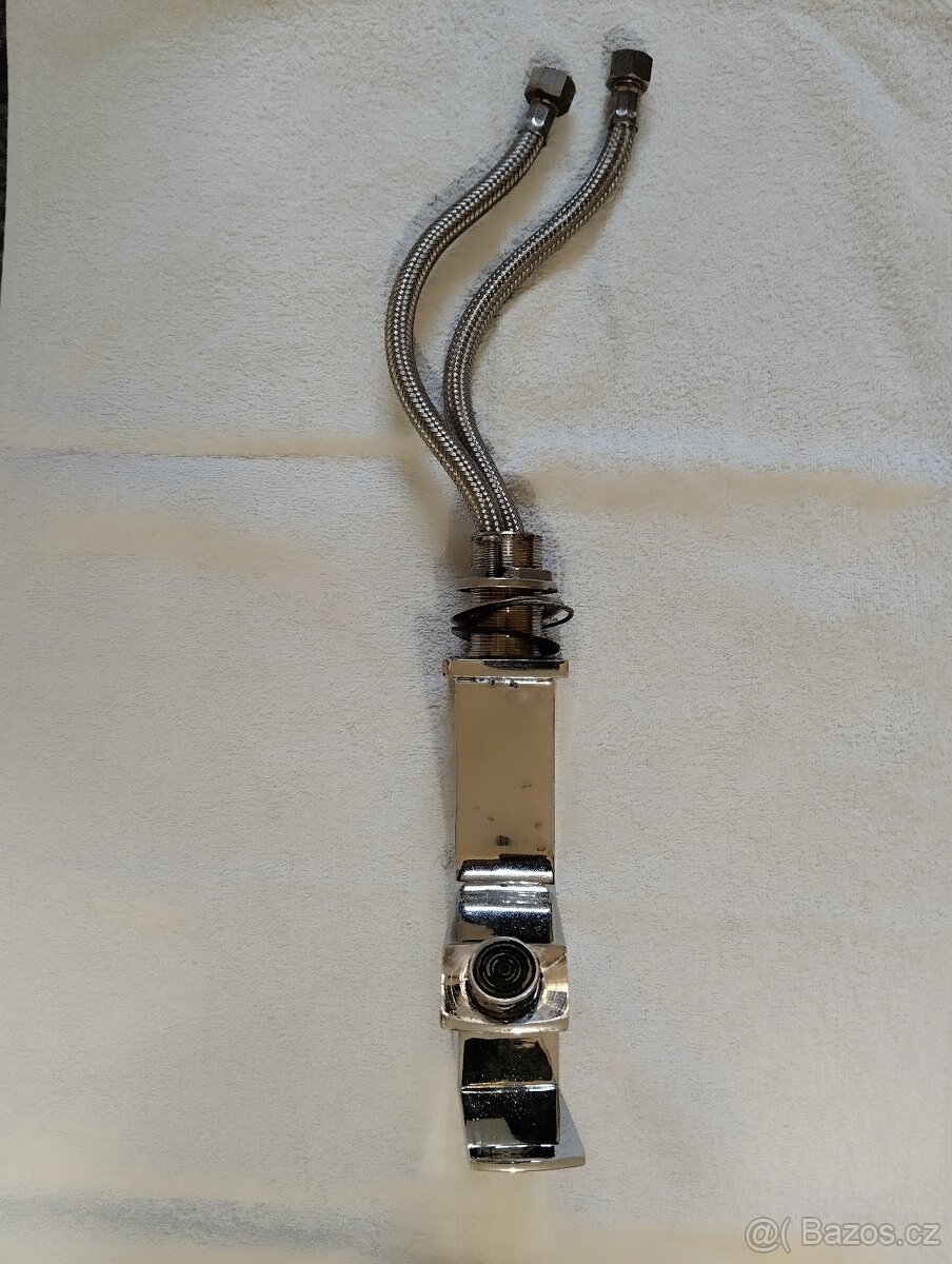 Vodovodní baterie - 2