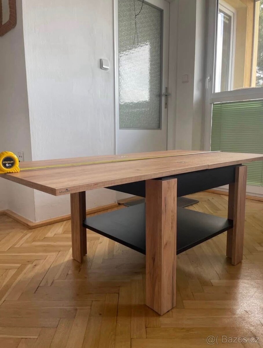 Konferenční stolek rozkládací - 2