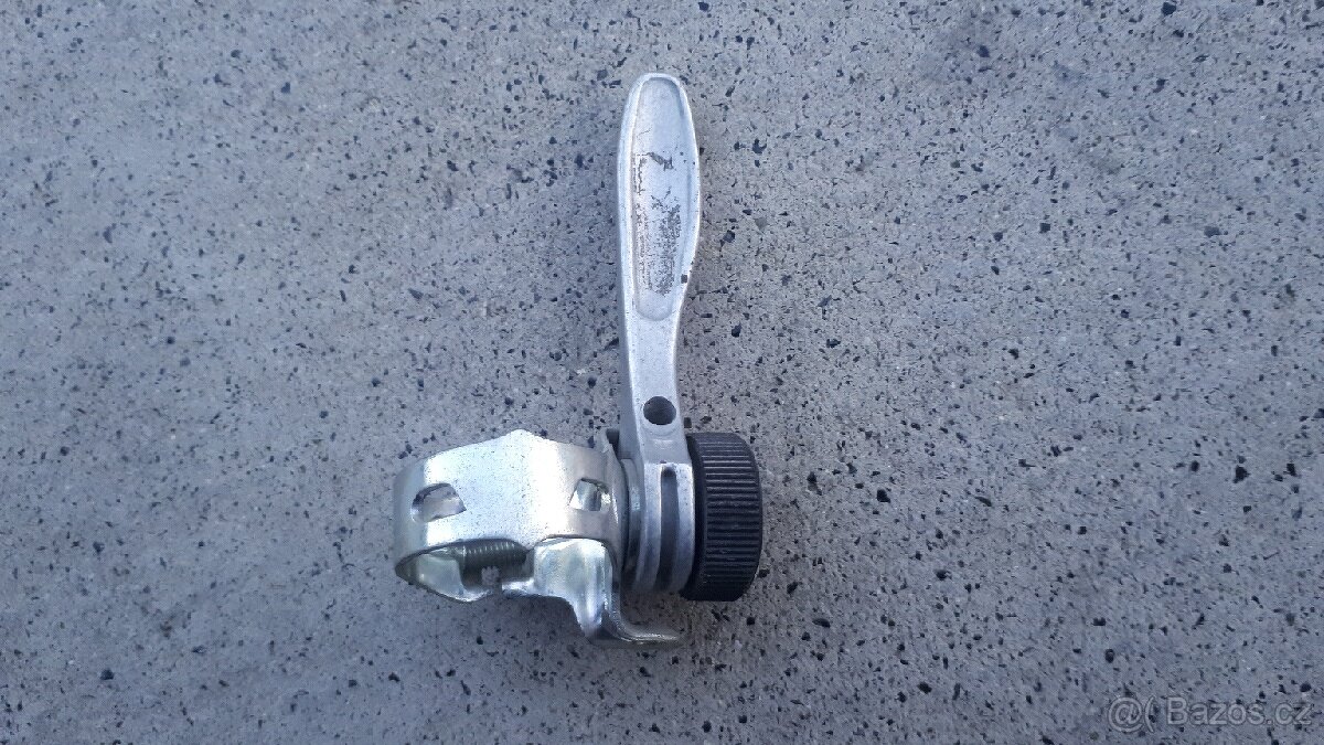 Díly na kolo Favorit - 2