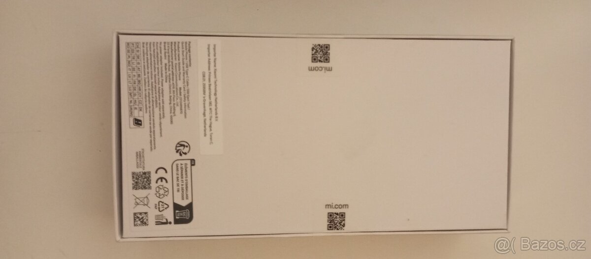 Xiaomi Redmi 13C 5G NOVÝ - 2