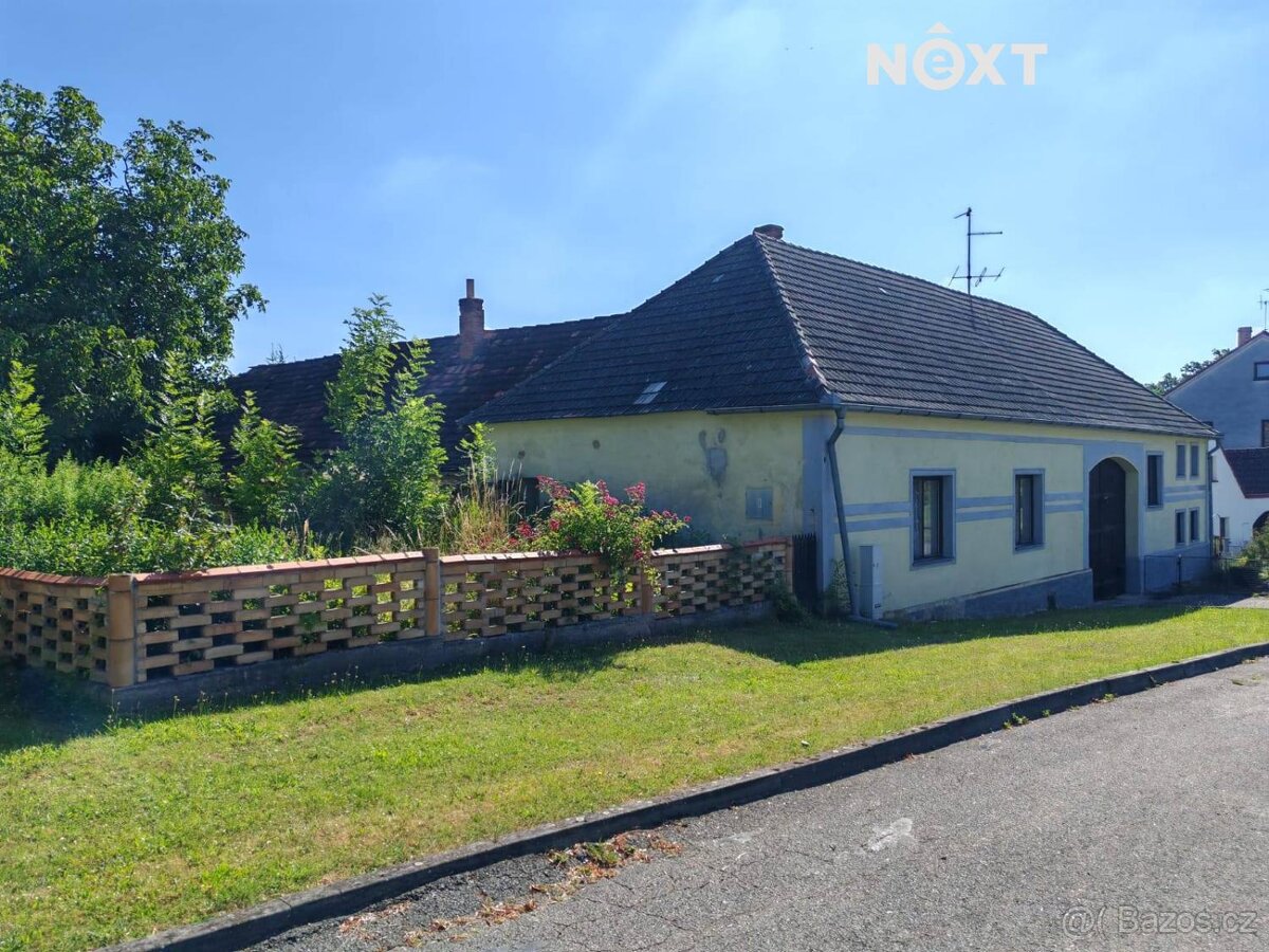 Prodej Rodinný dům, 200㎡ - 2