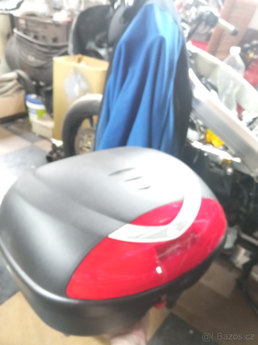 Honda vfr 750 - 2
