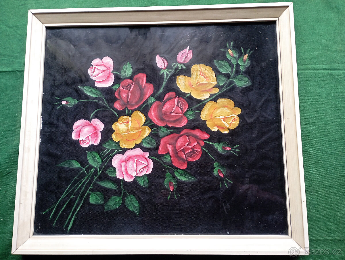 Prodám svaté obrazy - 2