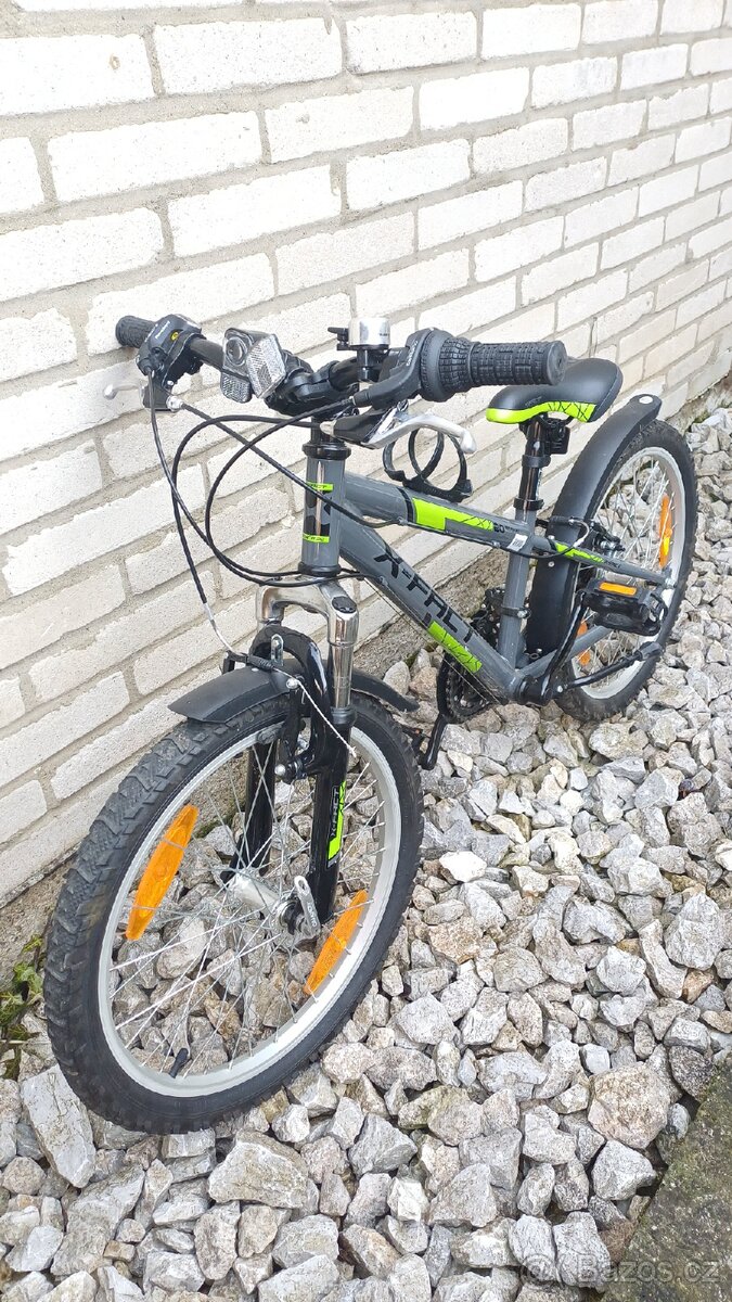 Dětské kolo X Fact Mission 20 - 2