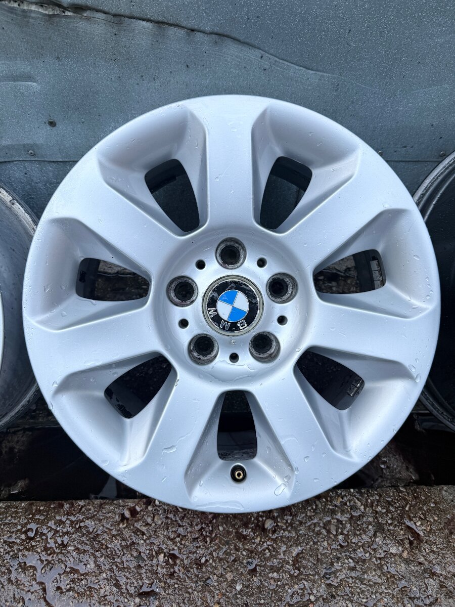 Styling 115 16” 7j 5x120 - 2