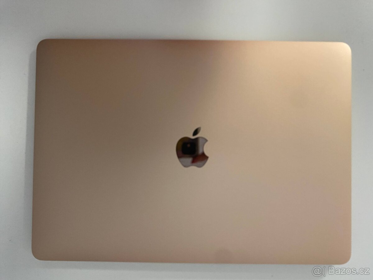 MacBook AIR 2018 13,3‘‘/Intel Core i5-8.gen /SSD 250GB/RAM 8 - 2