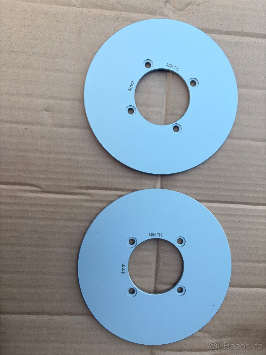 Ligier JS50/JS60 - 2