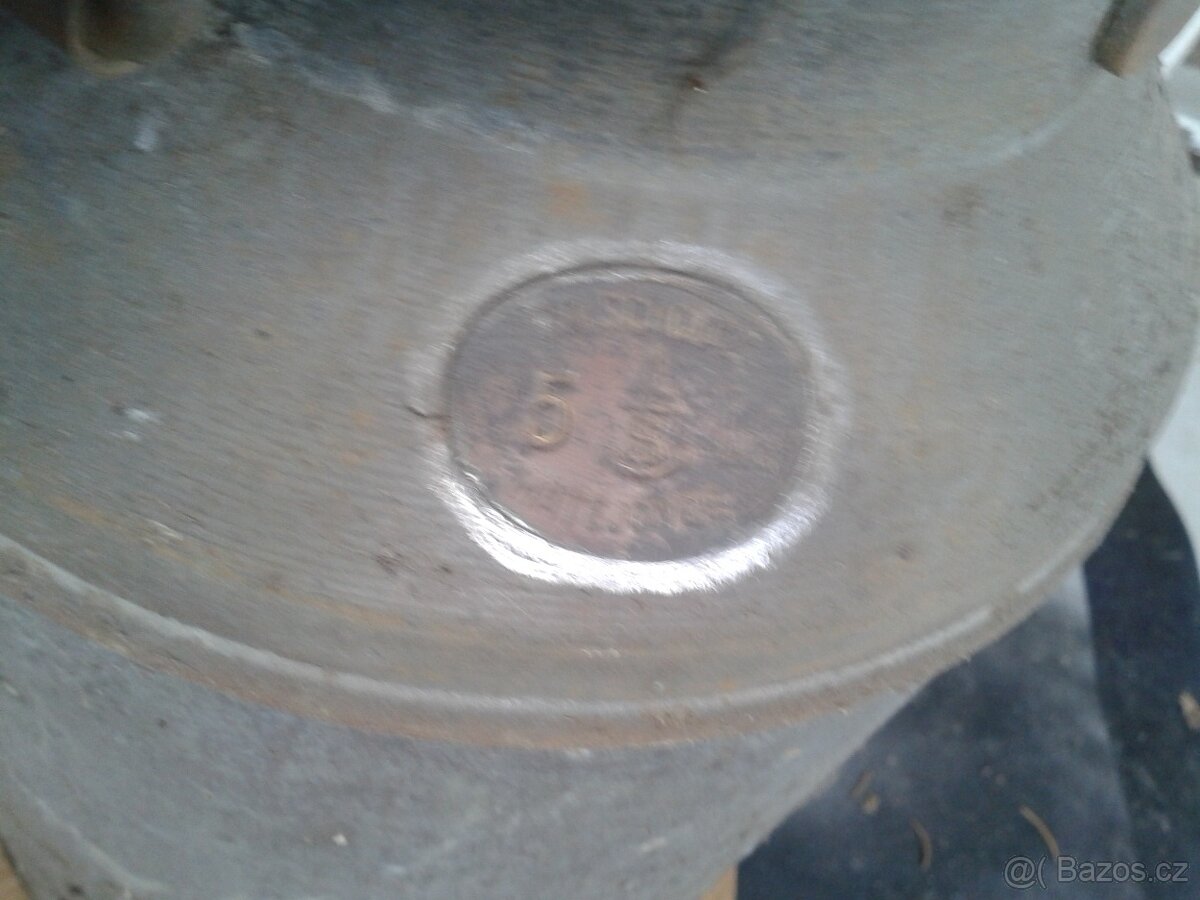 porcelánová mísa - 2