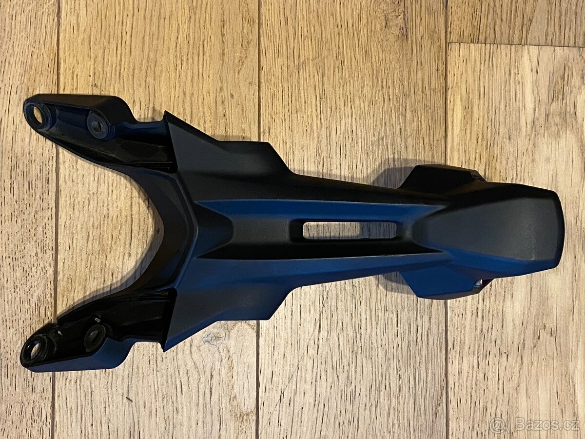 Ducati Monster 821 - držák SPZ - 2